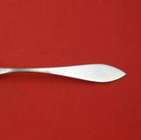 Clinton by Stieff Sterling Silver Vegetable Serving Fork 9 1/4" Heirloom