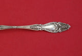 Cloeta by International Sterling Silver Sugar Sifter GW Pierced with Grapes 6"