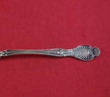 Richelieu by Tiffany and Co Sterling Silver Sorbet Spoon GW Ruffled Edge 5 1/2"