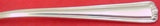 Embassy Scroll by Lunt Sterling Silver Iced Tea Spoon 7 1/2" Silverware