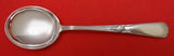 Fleetwood by Manchester Sterling Silver Cream Soup Spoon 6 1/8" Silverware
