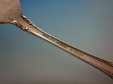 Stanton Hall by Oneida Sterling Silver Flatware Set for 12 Service 48 pieces