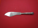 Queens-silverplate by Various English Makers Ice Cream Slice 12 3/4"