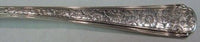 Old Brocade by Towle Sterling Silver Butter Spreader Flat Handle 5 7/8"