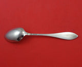 Mount Vernon by Lunt Sterling Silver Souvenir Spoon / Coffee Spoon Cannon Falls