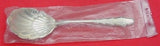 English Provincial by Reed & Barton Sterling Silver Sugar Spoon 6 1/4" New