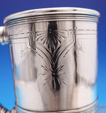 Gorham Sterling Silver Baby / Child's Cup #1804 BC Greek Design Ivy Motif #9086