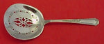 Louis XIV by Towle Sterling Silver Tomato Server Old Style 7 1/4" Original