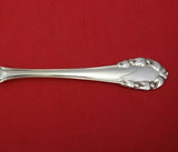 Lily of the Valley by Georg Jensen Sterling Silver Oyster Fork 3-Tine 5 1/2"