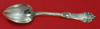 La Touraine by Reed and Barton Sterling Silver Grapefruit Spoon Fluted Custom