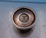 Cactus by Georg Jensen Sterling Silver Pepper Shaker #629 2 3/4" 1.3 ozt (#7868)
