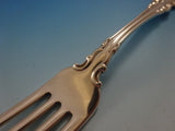Spanish Baroque by Reed and Barton Sterling Silver Flatware Service 8 Set Dinner