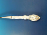 La Scala by Gorham Sterling Silver Soup Ladle 10 1/2" HHWS Custom Made