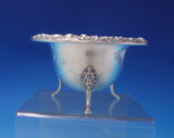 Repousse by Kirk Sterling Silver Mayonnaise / Sauce Dish #207 with Feet (#7108)