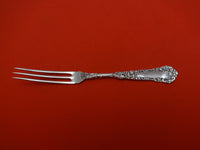 Yale by International Plate Silverplate Strawberry Fork 5"