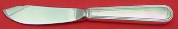 Hamilton by Tiffany and Co Sterling Silver Master Butter Hollow Handle  7"