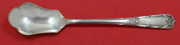 Splendor by International Sterling Silver Relish Scoop Custom Made 5 3/4"