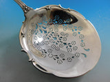 Renaissance by Tiffany and Co Sterling Silver Saratoga Chip Server Figural 9"