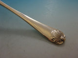 Williamsburg Shell by Stieff Sterling Silver Flatware Set Service 28 Pieces