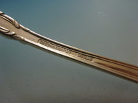 Eighteenth Century Reed and Barton Sterling Silver Flatware Set 12 Service 68 Pc