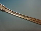 Eighteenth Century Reed and Barton Sterling Silver Flatware Set 12 Service 68 Pc