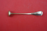 Chrysanthemum by Gorham Sterling Mustard Ladle original 4 3/4"