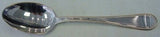 Palatina by Wallace-Italy Sterling Silver Serving Spoon Large 10"