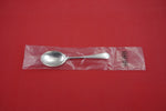 Holmes by Lunt Sterling Silver Sugar Spoon Appears Unused Factory Sleeve 6 1/8"