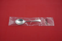 Holmes by Lunt Sterling Silver Sugar Spoon Appears Unused Factory Sleeve 6 1/8"