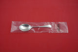 Holmes by Lunt Sterling Silver Sugar Spoon Appears Unused Factory Sleeve 6 1/8"