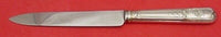 Bagatelle by Christofle Sterling Silver Dinner Knife Pointed 10" Flatware