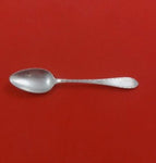 Feather Edge by Tiffany and Co Sterling Silver Coffee Spoon 5 3/8" Heirloom