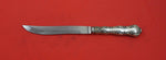 Strasbourg by Gorham Sterling Silver Steak Knife HH WS bevel blade 8 3/8"