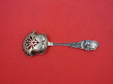 Tulip by Fessenden Sterling Silver Almond Scoop GW 5 5/8"