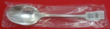 Marly by Christofle Sterling Silver Vegetable Serving Spoon 10" New