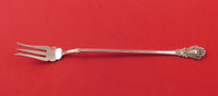 Bead by Watson Sterling Silver Pickle Fork 3-Tine 6 7/8"
