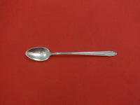 Contempora by Dominick and Haff Sterling Silver Iced Tea Spoon 7 1/2"