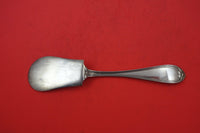 Josephine by Gorham Sterling Silver Ice Cream Server BC w/ flowers 8 7/8"