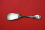 Josephine by Gorham Sterling Silver Ice Cream Server BC w/ flowers 8 7/8"