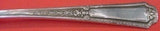 Louis XIV by Towle Sterling Silver Preserve Spoon 7 1/2" Serving Heirloom