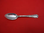 Wild Rose Old by International Sterling Silver Coffee Spoon 5 1/2"