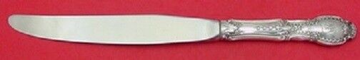 Richelieu By Tiffany and Co. Sterling Silver Regular Knife Modern 8 3/4"