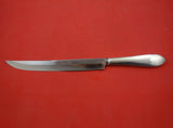 Faneuil by Tiffany and Co Sterling Silver Roast Carving Knife HH WS 14" Heirloom