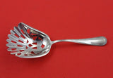 Plymouth by Watson Sterling Silver Almond Scoop 4 3/4" Heirloom Silverware