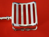 William and Mary by Lunt Sterling Silver Corn Butterer HH Custom Made