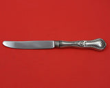 Emperatriz by Pesa Mexican Sterling Silver Butter Spreader Hollow Handle 6 7/8"