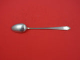 Granado by Lunt Sterling Silver Iced Tea Spoon 7 5/8"
