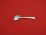 Blok - Acadia by Georg Jensen Sterling Silver Ice Cream Spoon original 5 1/2"