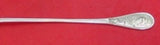 Audubon by Tiffany and Co Sterling Silver Iced Tea Spoon 7 1/2" Heirloom