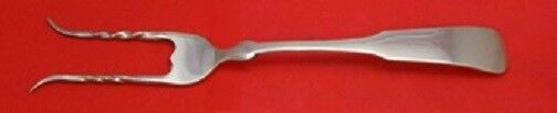 Sixteen-Ninety by Towle Sterling Silver Baked Potato Fork 7 1/2" Custom